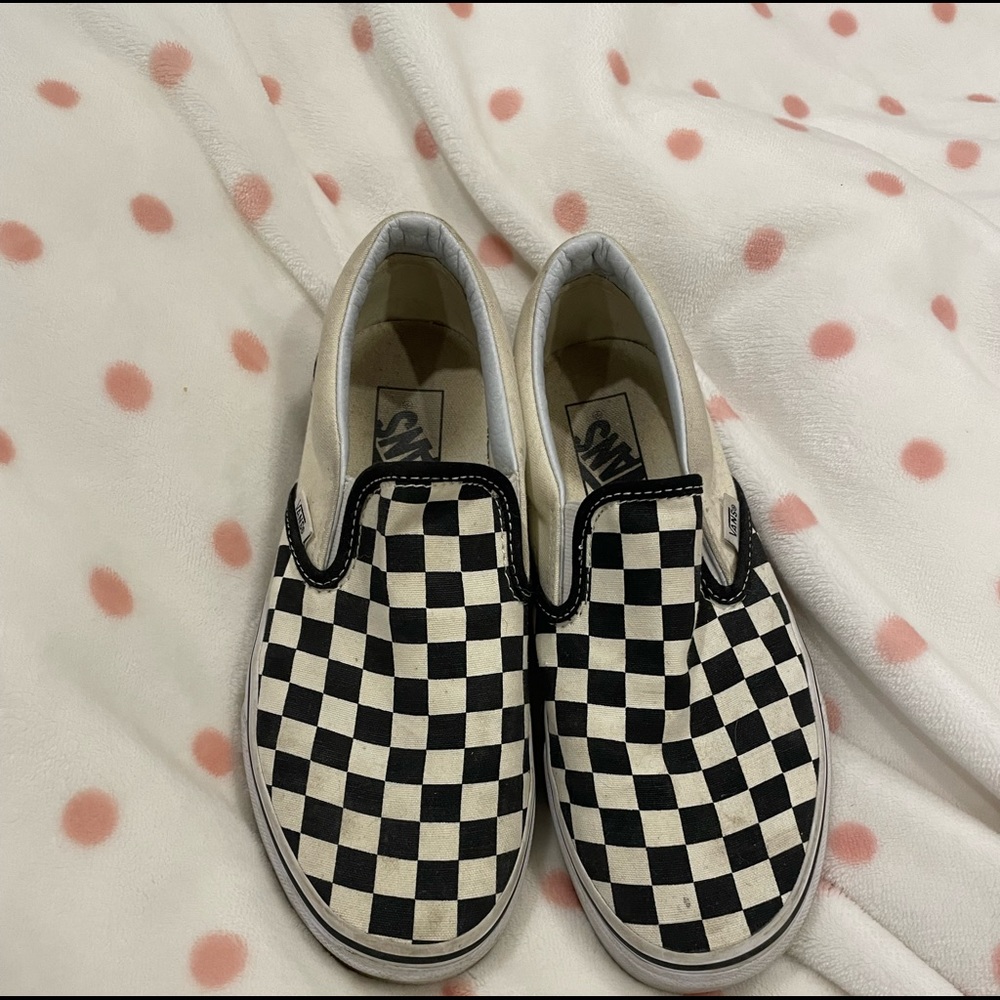 Vans